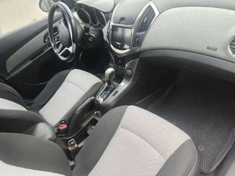Продам chevrolet cruze 2014 год в отличном состоянии, объем двигателя 1.8 коробка автомат, полная комплектация. Полностью обслужена. Цена 900000 р. Есть торг. Тел. +79591925551
📞 Звоните: +7(959)1925551 - фотография - 3