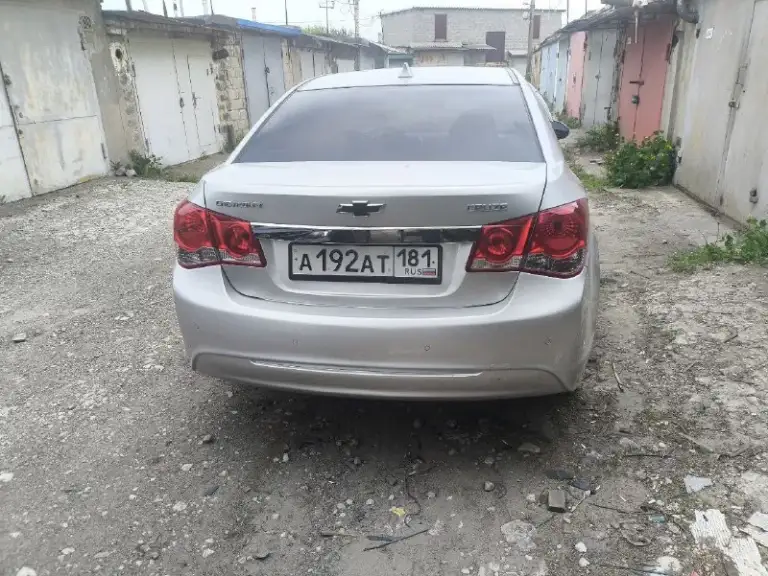 Продам chevrolet cruze 2014 год в отличном состоянии, объем двигателя 1.8 коробка автомат, полная комплектация. Полностью обслужена. Цена 900000 р. Есть торг. Тел. +79591925551
📞 Звоните: +7(959)1925551 - фотография - 4