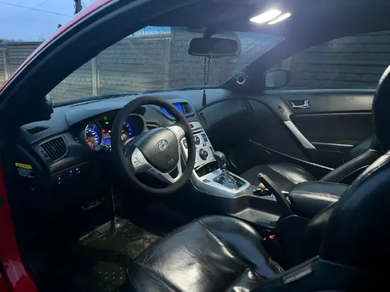 Продам!!! Или обмен! Hyundai генезис (2009) двигатель: 2-литра турбо бензин ( 213лс) без масло-жора!!! Пробег: 285-тысяч ( родной пробег) машина обслуживалась всегда вовремя, денег никогда не жалел!! В отличном состоянии, без посторонних звуков, проблем !!! Музыка шикарная, сделали очень качественно, никак на жигулях. Одна проблема !!!! Вечный учет!!!! Город: донецк цена: 850-тысяч рублей !!!! Тел: +79490787568
📞 Звоните: +7(949)0787568 - фотография - 1