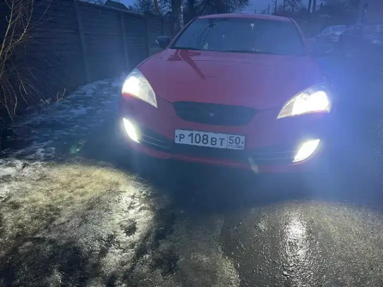 Продам!!! Или обмен! Hyundai генезис (2009) двигатель: 2-литра турбо бензин ( 213лс) без масло-жора!!! Пробег: 285-тысяч ( родной пробег) машина обслуживалась всегда вовремя, денег никогда не жалел!! В отличном состоянии, без посторонних звуков, проблем !!! Музыка шикарная, сделали очень качественно, никак на жигулях. Одна проблема !!!! Вечный учет!!!! Город: донецк цена: 850-тысяч рублей !!!! Тел: +79490787568
📞 Звоните: +7(949)0787568 - фотография - 3