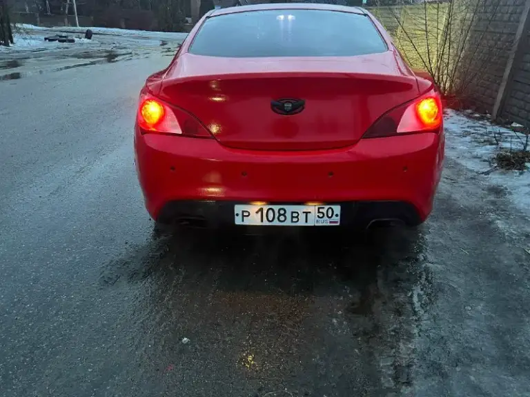 Продам!!! Или обмен! Hyundai генезис (2009) двигатель: 2-литра турбо бензин ( 213лс) без масло-жора!!! Пробег: 285-тысяч ( родной пробег) машина обслуживалась всегда вовремя, денег никогда не жалел!! В отличном состоянии, без посторонних звуков, проблем !!! Музыка шикарная, сделали очень качественно, никак на жигулях. Одна проблема !!!! Вечный учет!!!! Город: донецк цена: 850-тысяч рублей !!!! Тел: +79490787568
📞 Звоните: +7(949)0787568 - фотография - 5