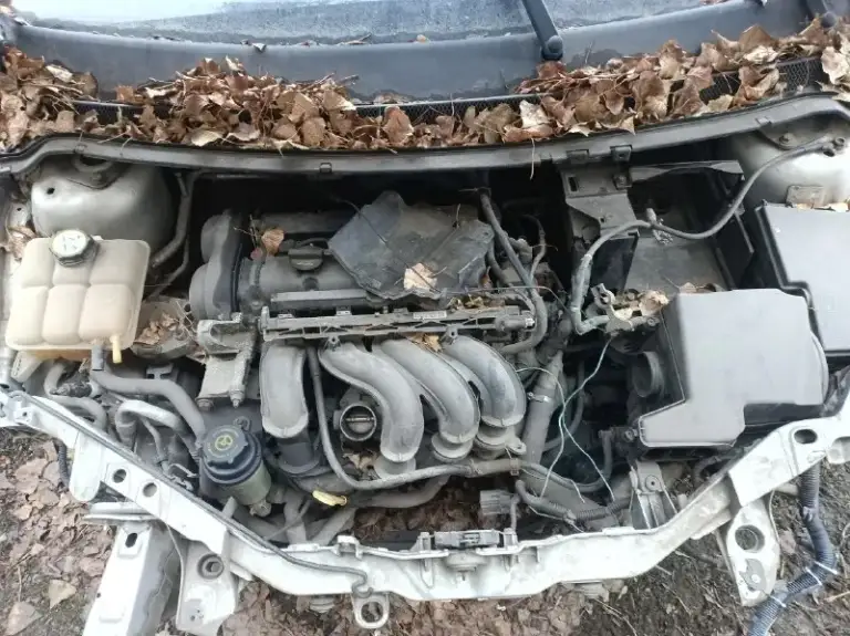 Ford focus 2 рестайлинг 2009г. В.
После дтп
1.6 Мкпп
И коробка целые
Машина на учёте рф(181), документы в порядке.
Цена 100 000р. Торг
Г. Алчевск
+79591883888
📞 Звоните: +7(959)1883888 - фотография - 3