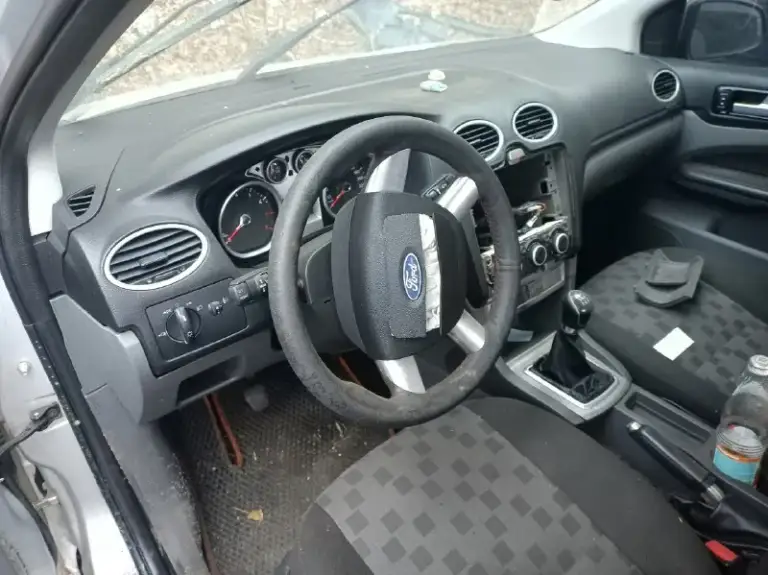 Ford focus 2 рестайлинг 2009г. В.
После дтп
1.6 Мкпп
И коробка целые
Машина на учёте рф(181), документы в порядке.
Цена 100 000р. Торг
Г. Алчевск
+79591883888
📞 Звоните: +7(959)1883888 - фотография - 4
