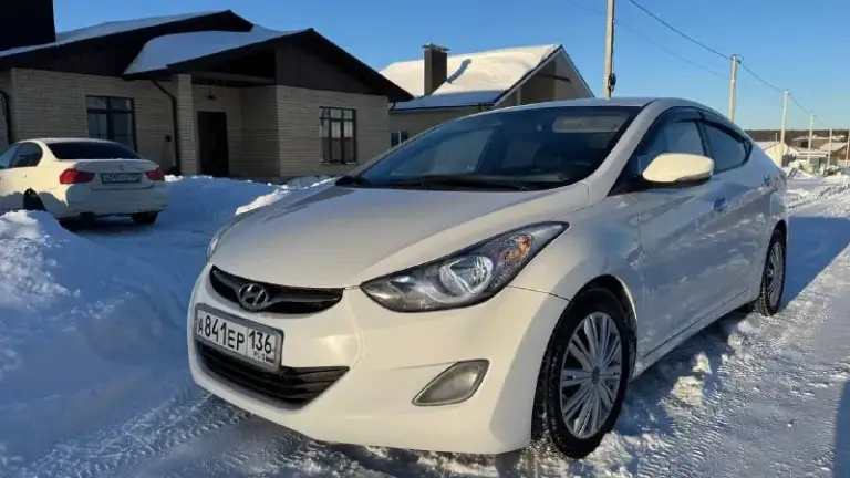 В продаже 🔥🔥🔥

Hyundai elantra(avante)1.6ат🔥🔥🔥

✅2011Год
✅Ходовка не гремит
✅Мотор масло не ест, цепь менялась недавно
✅Владельцев 4, записей 5
✅Комплектация максимальная
✅Коробка отлично 6 ступка
✅По кузову всего 2 окраса
✅Пробег 266 000км
✅Резина зима в отличном состоянии
✅Салон кожаный, целый
Цвет автомобиля creamy white pearl (кремово‑белый перламутр). Авто обслужено полностью, вложений не требует. Полный электро пакет, двух зонный климат, андроид магнитола, автосвет, и т. Д. Все опции работают без нареканий. Двигатель работает ровно, не дымит, не тратит, масло не расходует вообще. Лкп в норме. Коробка работает отлично, не гудит не свистит. Масла, фильтра, жидкости все заменены

Цена 🎁785 000 рублей

Так же интересен обмен с вашей доплатой. Возможна продажа в кредит 💴

📱+79496200720 - фотография - 1