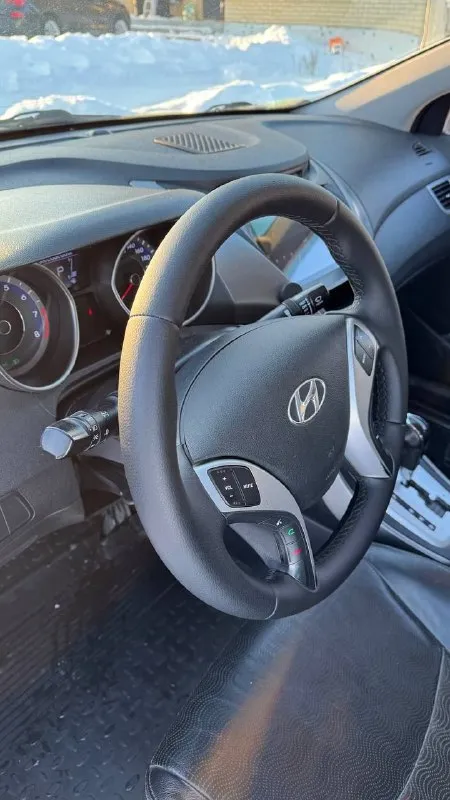 В продаже 🔥🔥🔥

Hyundai elantra(avante)1.6ат🔥🔥🔥

✅2011Год
✅Ходовка не гремит
✅Мотор масло не ест, цепь менялась недавно
✅Владельцев 4, записей 5
✅Комплектация максимальная
✅Коробка отлично 6 ступка
✅По кузову всего 2 окраса
✅Пробег 266 000км
✅Резина зима в отличном состоянии
✅Салон кожаный, целый
Цвет автомобиля creamy white pearl (кремово‑белый перламутр). Авто обслужено полностью, вложений не требует. Полный электро пакет, двух зонный климат, андроид магнитола, автосвет, и т. Д. Все опции работают без нареканий. Двигатель работает ровно, не дымит, не тратит, масло не расходует вообще. Лкп в норме. Коробка работает отлично, не гудит не свистит. Масла, фильтра, жидкости все заменены

Цена 🎁785 000 рублей

Так же интересен обмен с вашей доплатой. Возможна продажа в кредит 💴

📱+79496200720 - фотография - 10