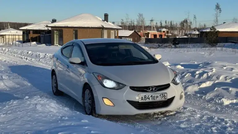 В продаже 🔥🔥🔥

Hyundai elantra(avante)1.6ат🔥🔥🔥

✅2011Год
✅Ходовка не гремит
✅Мотор масло не ест, цепь менялась недавно
✅Владельцев 4, записей 5
✅Комплектация максимальная
✅Коробка отлично 6 ступка
✅По кузову всего 2 окраса
✅Пробег 266 000км
✅Резина зима в отличном состоянии
✅Салон кожаный, целый
Цвет автомобиля creamy white pearl (кремово‑белый перламутр). Авто обслужено полностью, вложений не требует. Полный электро пакет, двух зонный климат, андроид магнитола, автосвет, и т. Д. Все опции работают без нареканий. Двигатель работает ровно, не дымит, не тратит, масло не расходует вообще. Лкп в норме. Коробка работает отлично, не гудит не свистит. Масла, фильтра, жидкости все заменены

Цена 🎁785 000 рублей

Так же интересен обмен с вашей доплатой. Возможна продажа в кредит 💴

📱+79496200720 - фотография - 2