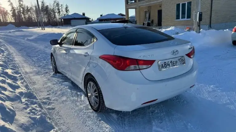 В продаже 🔥🔥🔥

Hyundai elantra(avante)1.6ат🔥🔥🔥

✅2011Год
✅Ходовка не гремит
✅Мотор масло не ест, цепь менялась недавно
✅Владельцев 4, записей 5
✅Комплектация максимальная
✅Коробка отлично 6 ступка
✅По кузову всего 2 окраса
✅Пробег 266 000км
✅Резина зима в отличном состоянии
✅Салон кожаный, целый
Цвет автомобиля creamy white pearl (кремово‑белый перламутр). Авто обслужено полностью, вложений не требует. Полный электро пакет, двух зонный климат, андроид магнитола, автосвет, и т. Д. Все опции работают без нареканий. Двигатель работает ровно, не дымит, не тратит, масло не расходует вообще. Лкп в норме. Коробка работает отлично, не гудит не свистит. Масла, фильтра, жидкости все заменены

Цена 🎁785 000 рублей

Так же интересен обмен с вашей доплатой. Возможна продажа в кредит 💴

📱+79496200720 - фотография - 3
