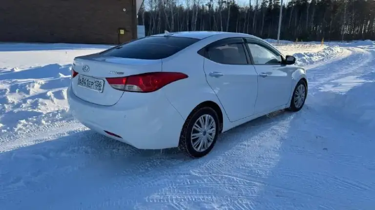 В продаже 🔥🔥🔥

Hyundai elantra(avante)1.6ат🔥🔥🔥

✅2011Год
✅Ходовка не гремит
✅Мотор масло не ест, цепь менялась недавно
✅Владельцев 4, записей 5
✅Комплектация максимальная
✅Коробка отлично 6 ступка
✅По кузову всего 2 окраса
✅Пробег 266 000км
✅Резина зима в отличном состоянии
✅Салон кожаный, целый
Цвет автомобиля creamy white pearl (кремово‑белый перламутр). Авто обслужено полностью, вложений не требует. Полный электро пакет, двух зонный климат, андроид магнитола, автосвет, и т. Д. Все опции работают без нареканий. Двигатель работает ровно, не дымит, не тратит, масло не расходует вообще. Лкп в норме. Коробка работает отлично, не гудит не свистит. Масла, фильтра, жидкости все заменены

Цена 🎁785 000 рублей

Так же интересен обмен с вашей доплатой. Возможна продажа в кредит 💴

📱+79496200720 - фотография - 4