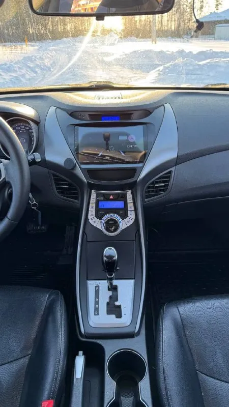 В продаже 🔥🔥🔥

Hyundai elantra(avante)1.6ат🔥🔥🔥

✅2011Год
✅Ходовка не гремит
✅Мотор масло не ест, цепь менялась недавно
✅Владельцев 4, записей 5
✅Комплектация максимальная
✅Коробка отлично 6 ступка
✅По кузову всего 2 окраса
✅Пробег 266 000км
✅Резина зима в отличном состоянии
✅Салон кожаный, целый
Цвет автомобиля creamy white pearl (кремово‑белый перламутр). Авто обслужено полностью, вложений не требует. Полный электро пакет, двух зонный климат, андроид магнитола, автосвет, и т. Д. Все опции работают без нареканий. Двигатель работает ровно, не дымит, не тратит, масло не расходует вообще. Лкп в норме. Коробка работает отлично, не гудит не свистит. Масла, фильтра, жидкости все заменены

Цена 🎁785 000 рублей

Так же интересен обмен с вашей доплатой. Возможна продажа в кредит 💴

📱+79496200720 - фотография - 6