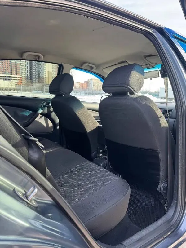 Skoda octavia tour 1.6 mpi (105 л. С. ), 2007 г. 📍 донецк 💰 480 000 руб. , торг строго у капота оригинальный автомобиль с прозрачной историей — куплена новой в автосалоне в 2007 году, за все время — 1 владелец по птс. Пробег 364 000 км (преимущественно трасса). В такси не использовалась. Техника: — двигатель 1.6 mpi (105 л. С. ) атмосферный, недавно после капитального ремонта, масло не расходует — 5-ступенчатая механика — без нареканий — подвеска в отличном состоянии — пороги и днище целые — антикоррозийная обработка — новая сигнализация — установлено и зарегистрировано — экономичный расход оснащение: — 4 электростеклоподъёмника с доводчиками — электрозеркала с подогревом — электрокорректор фар — кондиционер обслужен и заправлен — android-магнитола 9" + камера заднего вида + видеорегистратор + bluetooth — управление с руля дополнительно: два комплекта колёс на дисках (зима/лето) автомобиль полностью исправен, вложений на данный момент не требует. 📞 +79490354530
📞 Звоните: +7(949)0354530 - фотография - 5