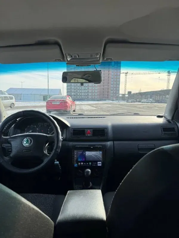 Skoda octavia tour 1.6 mpi (105 л. С. ), 2007 г. 📍 донецк 💰 480 000 руб. , торг строго у капота оригинальный автомобиль с прозрачной историей — куплена новой в автосалоне в 2007 году, за все время — 1 владелец по птс. Пробег 364 000 км (преимущественно трасса). В такси не использовалась. Техника: — двигатель 1.6 mpi (105 л. С. ) атмосферный, недавно после капитального ремонта, масло не расходует — 5-ступенчатая механика — без нареканий — подвеска в отличном состоянии — пороги и днище целые — антикоррозийная обработка — новая сигнализация — установлено и зарегистрировано — экономичный расход оснащение: — 4 электростеклоподъёмника с доводчиками — электрозеркала с подогревом — электрокорректор фар — кондиционер обслужен и заправлен — android-магнитола 9" + камера заднего вида + видеорегистратор + bluetooth — управление с руля дополнительно: два комплекта колёс на дисках (зима/лето) автомобиль полностью исправен, вложений на данный момент не требует. 📞 +79490354530
📞 Звоните: +7(949)0354530 - фотография - 6