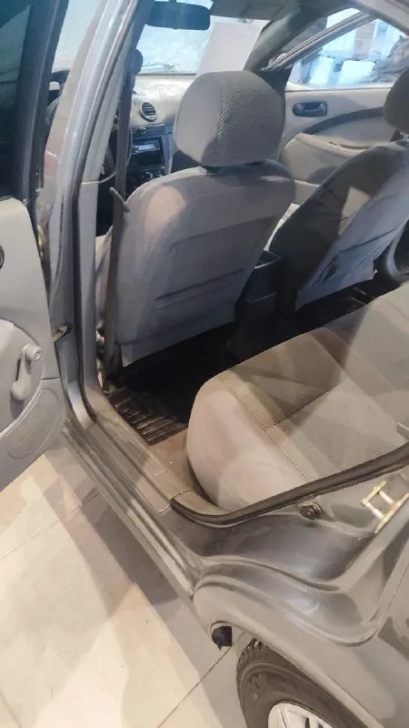 Продается chevrolet lacetti 1.4 мт 2010 года выпуска!!!
Пробег 117 000 км;
Автомобиль в достойнейшем состоянии, как внешне, так и внутри;
Обслуживался как полагается, не гремит, довезёт куда угодно и привезёт домой;
Цена : 600 000 рублей, торг у капота обоснованный.
По всем вопросам звонить по телефону : +79497009448 - фотография - 6