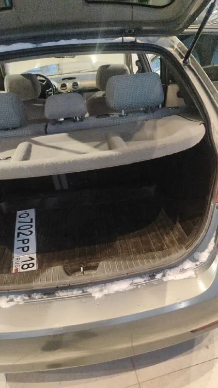 Продается chevrolet lacetti 1.4 мт 2010 года выпуска!!!
Пробег 117 000 км;
Автомобиль в достойнейшем состоянии, как внешне, так и внутри;
Обслуживался как полагается, не гремит, довезёт куда угодно и привезёт домой;
Цена : 600 000 рублей, торг у капота обоснованный.
По всем вопросам звонить по телефону : +79497009448 - фотография - 8