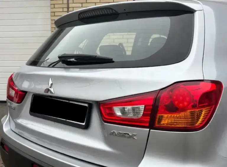 Продам mitsubishi asx
Год выпуска:2013
Объём двигателя:1.6.v16
Кпп механическая
Родной пробег 148.000км
Один собственник

Авто без дтп! В родном окрасе!
Состояние кузова отличное!
Автотека✅
Технически авто без вложений
Автомобиль обслуживался всегда по регламенту, недавно сделали полное т. О, автомобиль готов к зимней эксплуатации.

Комплектация:
Бортовой компьютер,
Подогрев сидений,4  стеклоподъемника, кондиционер, электро зеркала, противотуманные фары, подогрев стекл, abs esp, aux bluetooth, полный комплект ключей и много чего прочего для комфортного вождения
Полный пакет документов, тех осмотр пройдет страховка сделана)
Я собственнк!

Цена:1.020.000

+79490514189

Г. Донецк - фотография - 6