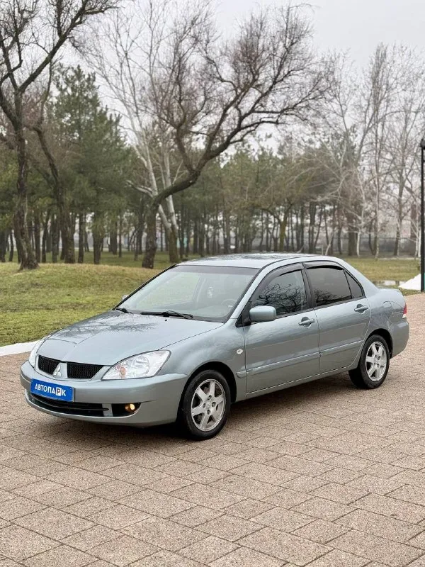 🇯🇵 Mitsubishi lancer 9 restyling

💰Цена: 550 000р
🏢Город: мариуполь
📅Год выпуска: 2007
🧾Пробег: 196 651км.
⚙️Двигатель: 1.6
⛽Топливо: бензин
⚙️Кпп: автомат

📞 Телефон:

+7-949-727-41-51
+7-989-263-55-56
+7-949-551-91-52

💾 Описание:

Легендарный седан с японским качеством будет идеальным выбором для тех кто ищет надежный автомобиль.

✅ Оснащен надежным двигателем 4g18
✅ Классическая акпп
✅ Южная эксплуатация
✅ Отличное состояние
✅ Кузов без коррозии

Шикарная комплектация:
Полный электропакет, центральный замок, кондиционер, подогрев сидений, электропривод зеркал, птф, android магнитола с вluеtооth, литые диски.

Улица шевченко 269

🏦 Возможна продажа в кредит по двум документам. - фотография - 1