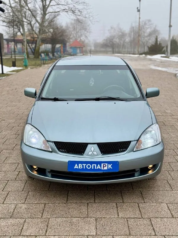 🇯🇵 Mitsubishi lancer 9 restyling

💰Цена: 550 000р
🏢Город: мариуполь
📅Год выпуска: 2007
🧾Пробег: 196 651км.
⚙️Двигатель: 1.6
⛽Топливо: бензин
⚙️Кпп: автомат

📞 Телефон:

+7-949-727-41-51
+7-989-263-55-56
+7-949-551-91-52

💾 Описание:

Легендарный седан с японским качеством будет идеальным выбором для тех кто ищет надежный автомобиль.

✅ Оснащен надежным двигателем 4g18
✅ Классическая акпп
✅ Южная эксплуатация
✅ Отличное состояние
✅ Кузов без коррозии

Шикарная комплектация:
Полный электропакет, центральный замок, кондиционер, подогрев сидений, электропривод зеркал, птф, android магнитола с вluеtооth, литые диски.

Улица шевченко 269

🏦 Возможна продажа в кредит по двум документам. - фотография - 2