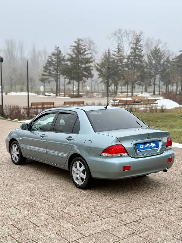 🇯🇵 Mitsubishi lancer 9 restyling

💰Цена: 550 000р
🏢Город: мариуполь
📅Год выпуска: 2007
🧾Пробег: 196 651км.
⚙️Двигатель: 1.6
⛽Топливо: бензин
⚙️Кпп: автомат

📞 Телефон:

+7-949-727-41-51
+7-989-263-55-56
+7-949-551-91-52

💾 Описание:

Легендарный седан с японским качеством будет идеальным выбором для тех кто ищет надежный автомобиль.

✅ Оснащен надежным двигателем 4g18
✅ Классическая акпп
✅ Южная эксплуатация
✅ Отличное состояние
✅ Кузов без коррозии

Шикарная комплектация:
Полный электропакет, центральный замок, кондиционер, подогрев сидений, электропривод зеркал, птф, android магнитола с вluеtооth, литые диски.

Улица шевченко 269

🏦 Возможна продажа в кредит по двум документам. - фотография - 4