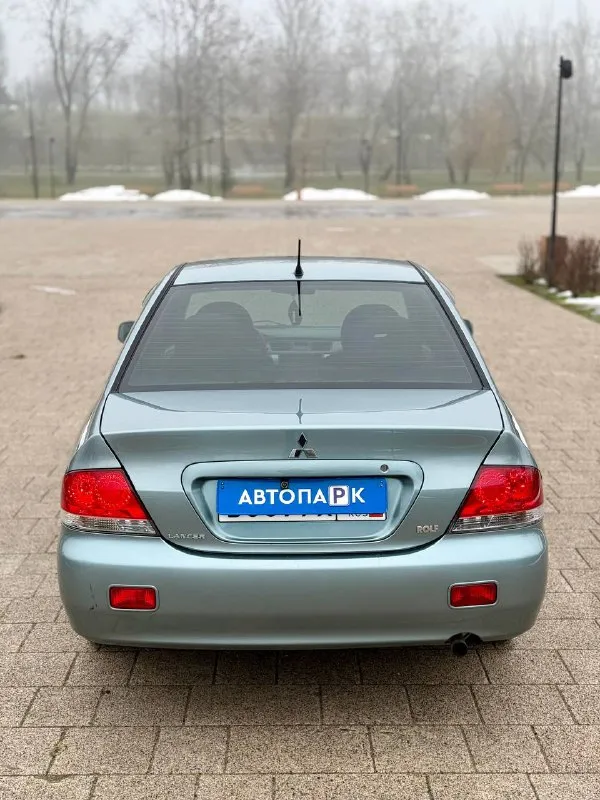 🇯🇵 Mitsubishi lancer 9 restyling

💰Цена: 550 000р
🏢Город: мариуполь
📅Год выпуска: 2007
🧾Пробег: 196 651км.
⚙️Двигатель: 1.6
⛽Топливо: бензин
⚙️Кпп: автомат

📞 Телефон:

+7-949-727-41-51
+7-989-263-55-56
+7-949-551-91-52

💾 Описание:

Легендарный седан с японским качеством будет идеальным выбором для тех кто ищет надежный автомобиль.

✅ Оснащен надежным двигателем 4g18
✅ Классическая акпп
✅ Южная эксплуатация
✅ Отличное состояние
✅ Кузов без коррозии

Шикарная комплектация:
Полный электропакет, центральный замок, кондиционер, подогрев сидений, электропривод зеркал, птф, android магнитола с вluеtооth, литые диски.

Улица шевченко 269

🏦 Возможна продажа в кредит по двум документам. - фотография - 5