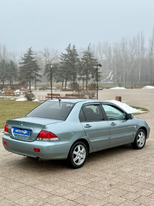🇯🇵 Mitsubishi lancer 9 restyling

💰Цена: 550 000р
🏢Город: мариуполь
📅Год выпуска: 2007
🧾Пробег: 196 651км.
⚙️Двигатель: 1.6
⛽Топливо: бензин
⚙️Кпп: автомат

📞 Телефон:

+7-949-727-41-51
+7-989-263-55-56
+7-949-551-91-52

💾 Описание:

Легендарный седан с японским качеством будет идеальным выбором для тех кто ищет надежный автомобиль.

✅ Оснащен надежным двигателем 4g18
✅ Классическая акпп
✅ Южная эксплуатация
✅ Отличное состояние
✅ Кузов без коррозии

Шикарная комплектация:
Полный электропакет, центральный замок, кондиционер, подогрев сидений, электропривод зеркал, птф, android магнитола с вluеtооth, литые диски.

Улица шевченко 269

🏦 Возможна продажа в кредит по двум документам. - фотография - 6