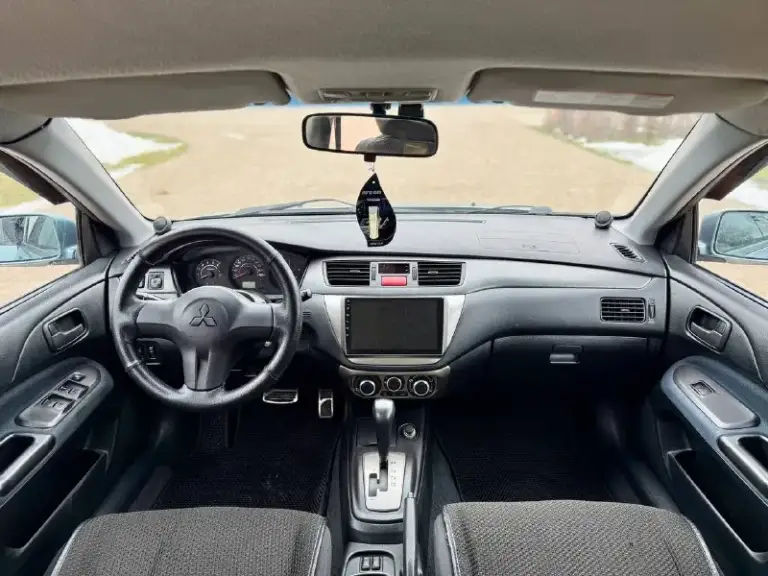 🇯🇵 Mitsubishi lancer 9 restyling

💰Цена: 550 000р
🏢Город: мариуполь
📅Год выпуска: 2007
🧾Пробег: 196 651км.
⚙️Двигатель: 1.6
⛽Топливо: бензин
⚙️Кпп: автомат

📞 Телефон:

+7-949-727-41-51
+7-989-263-55-56
+7-949-551-91-52

💾 Описание:

Легендарный седан с японским качеством будет идеальным выбором для тех кто ищет надежный автомобиль.

✅ Оснащен надежным двигателем 4g18
✅ Классическая акпп
✅ Южная эксплуатация
✅ Отличное состояние
✅ Кузов без коррозии

Шикарная комплектация:
Полный электропакет, центральный замок, кондиционер, подогрев сидений, электропривод зеркал, птф, android магнитола с вluеtооth, литые диски.

Улица шевченко 269

🏦 Возможна продажа в кредит по двум документам. - фотография - 8