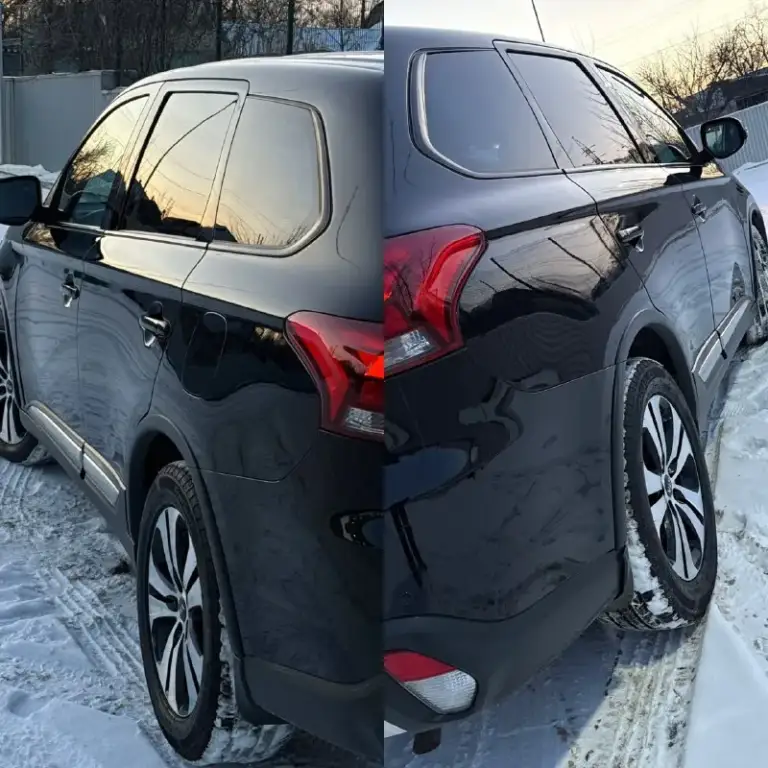 В продаже
🚘 Mitsubishi outlander
⬇️ 2,0 Бензин 2wd расход 7,8л/100км трасса
⬇️Вариатор
⬇️Выпуск ноябрь 2016 года
⬇️1 Хозяин в птс. Пробег 123.000км
⬇️Два ключа
🔖Комплектация: подогрев сидений, подогрев руля, круиз контроль, электро стеклоподъемники, электро зеркала, складывание зеркал, противотуманные фары, климат контроль, в подарок зимка шип на дисках.
По кузову, ржавчины и гнили нет, крашен только капот, есть небольшие сколы царапинки но, кузов весь отмыт от битума, отполирован и покрыт твердым воском, вживую очень сочно смотрится. Салон чистый ухоженный без сырости и лишних запахов.
По технике мотор в идеальном состоянии, масло с фильтрами поменял 7 февраля, очень тихо мягко работает, коробка вариатор идеально переключается не пинков ни рывков, ходовая в идеале делать абсолютно ничего не нужно готов на любые проверки! То пройден. Смотреть в г. Макеевка по договоренности.

💸1,610,000₽ +79493046854 Тг, вотсап, мах.

📞 Звоните: +7(949)3046854 - фотография - 7