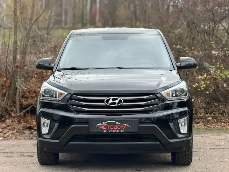 Hyundai creta 1 собственник, без дтп, кузов весь в заводском окрасе, стекла все родные, хорошая комплектация, состояние нового авто! Год:2018 двигатель:1.6 бензин кпп: автомат пробег:140000км привод: передний цена:1.850.000₽ звоните: +79496107823
📞 Звоните: +7(949)6107823 - фотография - 1