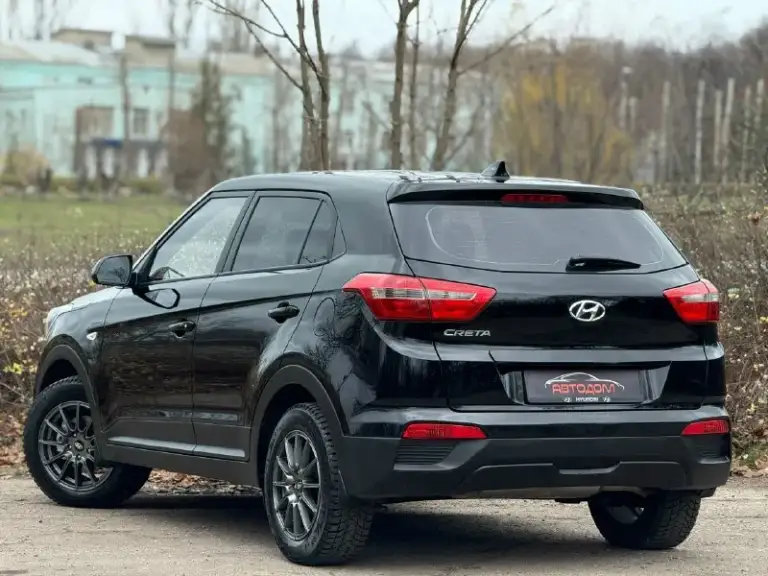 Hyundai creta 1 собственник, без дтп, кузов весь в заводском окрасе, стекла все родные, хорошая комплектация, состояние нового авто! Год:2018 двигатель:1.6 бензин кпп: автомат пробег:140000км привод: передний цена:1.850.000₽ звоните: +79496107823
📞 Звоните: +7(949)6107823 - фотография - 3
