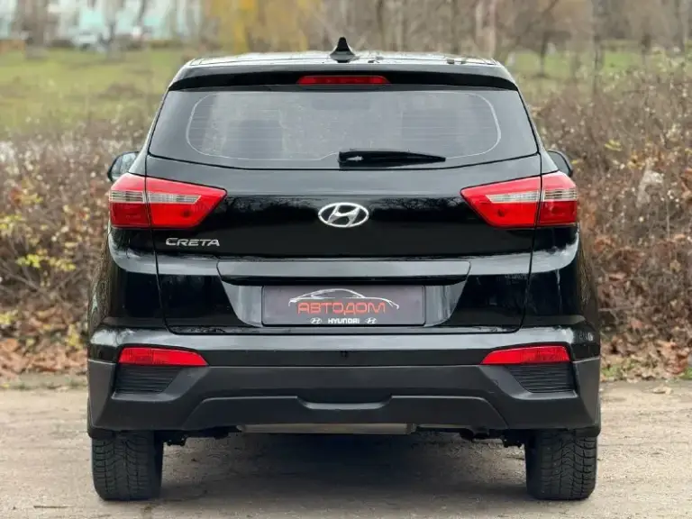 Hyundai creta 1 собственник, без дтп, кузов весь в заводском окрасе, стекла все родные, хорошая комплектация, состояние нового авто! Год:2018 двигатель:1.6 бензин кпп: автомат пробег:140000км привод: передний цена:1.850.000₽ звоните: +79496107823
📞 Звоните: +7(949)6107823 - фотография - 5