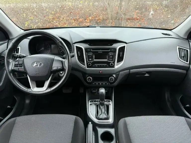 Hyundai creta 1 собственник, без дтп, кузов весь в заводском окрасе, стекла все родные, хорошая комплектация, состояние нового авто! Год:2018 двигатель:1.6 бензин кпп: автомат пробег:140000км привод: передний цена:1.850.000₽ звоните: +79496107823
📞 Звоните: +7(949)6107823 - фотография - 6