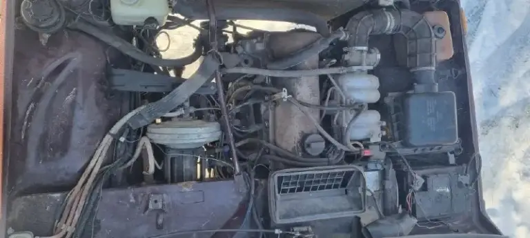 Нива 2011г. 4×4
По технике полностью обслуженная в отличном состоянии. Ходовая, масло во всех узлах, карданны, аккумулятор, дисковые тормоза, колодки перед/зад- поменяны. Движок, коробка, раздатка, мосты - в отличном, ничего не воет, не гудит не хрустит. Сбитая машина.
Кузов без гнили и ржавчины. Осенью красился в раптор.
По электрике всё отлично, ошибок нет, печка жарит, свет горит, музыка играет.
Салон полность в шумоизоляции.
Стоит гур, эл. Стеклоподъемники
Осмотр макеевка
Цена 400т. Р торг
+79490458517
📞 🇷🇺 Звоните: +79490458517 - фотография - 6