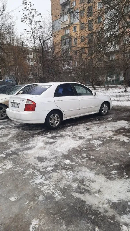 Kia cerato 2.0 at‼️
Год выпуска 2004
Объём двигателя 2.0
Коробка автомат
Установлен газ
Коробка автомат, двигатель работают идеально. 2 литра едут очень резво. Американка. Двигатель и коробка как в hyundai tucson
Безопасность вся целая
Климат контроль
4 Стеклоподьемника с доводчиками
Стаканы как новые
Арки в отличном состоянии.
Камера заднего вида
Сенсорная магнитола
Сигнализация с автозапуском
По электрике вопросов нет.
Расходники все поменяны.
Юридически чистая.
Из минусов
- При езде на газу выскакивает чек, на сто говорят что это норма.
- Люк не открывается
- Есть нюансы по кузову
450Т
Торг возле капота!
Г. Макеевка
+79493337606
📲 Tg: @alena_5891
📞 Звоните: +7(949)3337606 - фотография - 2