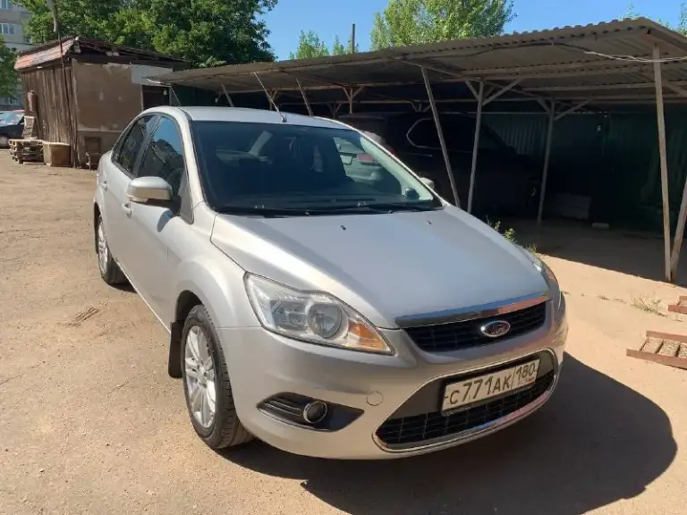 Цена: 770 т. Р.
Город: макеевка
Марка / модель: ford фокус 2 рестайлинг
Год выпуска: 2008
Пробег: 227000
Двигатель (тип, объем, мощность): бензин, 1.8 ; 125 л. С
Тип кпп: мкпп
Владельцев в птс: 3
Срок владения: 4
Описание: ford фокус 2 рестайлинг
Сборка испания, два ключа, серв. Книжка, круиз, климат, без окрасов, птс оригинал, резина зима+лето на дисках, парктроник, камера, магнитола, сигнализация star line.
Контактный телефон
+7(949)439-50-61
📲 Tg: таня
📞 Звоните: +7(949)4395061 - фотография - 1