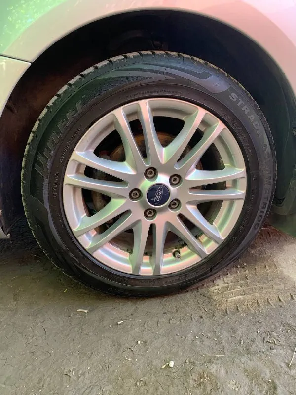 Цена: 770 т. Р.
Город: макеевка
Марка / модель: ford фокус 2 рестайлинг
Год выпуска: 2008
Пробег: 227000
Двигатель (тип, объем, мощность): бензин, 1.8 ; 125 л. С
Тип кпп: мкпп
Владельцев в птс: 3
Срок владения: 4
Описание: ford фокус 2 рестайлинг
Сборка испания, два ключа, серв. Книжка, круиз, климат, без окрасов, птс оригинал, резина зима+лето на дисках, парктроник, камера, магнитола, сигнализация star line.
Контактный телефон
+7(949)439-50-61
📲 Tg: таня
📞 Звоните: +7(949)4395061 - фотография - 7