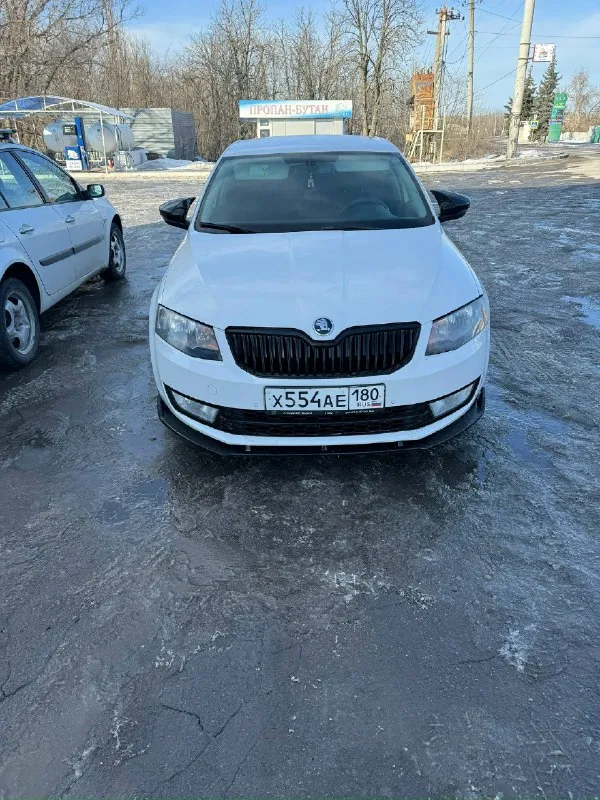 Продам skoda octavia a7 2013 года выпуска. Пробег 220.000 км. Машина полностью в исправном состоянии, я собственник, машиной владею 3 года. Варить красить не нужно, на 200.000 км заменено сцепление, заменены масла в коробке и мехатронике, в мехатронике заменены мозги, коробка работает четко без нареканий, установлен новый комплект грм continental, двигатель 1.4 tsi масло не берет, масло менял каждые 7 тыс. Км. , также заменена помпа с термостатом, новый радиатор охлаждения и кондиционера, климат контроль работает исправно. По комплектации: -мультируль -сенсорная -мультимедиа -парктроники в круг -подогрев передних и задних сидений -круиз, датчик света из последнего: заменены передние колодки, задние отдам с машиной, заменено масло в двигателе, установлены новые диски, новый аккумулятор, новая зимняя резина, летняя в комплекте. Реальному покупателю торг! Перекупов и диванных экспертов: просьба не беспокоить! Кому нужна хорошая машина - не пожалеет, вложений не требует ника
📞 Звоните: +7(949)3196208 - фотография - 6