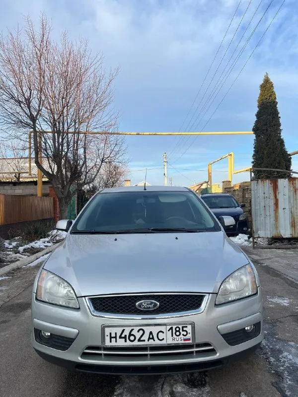Продам ford focus 2 ghia
Год: 2007
Пробег: 204 т родной!, двигатель 1.8 бензин работает отлично, едет очень хорошо! Ходовая без нареканий, кузов в очень достойном состоянии, без гнили и коррозии! Свежая резина 23 года. Салон в идеальном состоянии, руль в заводской оплетке, работает каждая кнопочка, не затертый и тд. Комплектация богатая ghia! Круиз-контроль, подогревы сидений, зеркал, лобового, 4 стекло подьемника с авто доводчиками, бортовик, птф, мульти руль, эл. Зеркала! Задние парктроники!
Все стекла заводские включая лобовое!
Авто вложений не требует
2 Хозяина птс оригинал! Документы чистые оформление в мрэо!
Торг есть
Цена: 545000
📞+79496463727
📍Мариуполь - фотография - 3