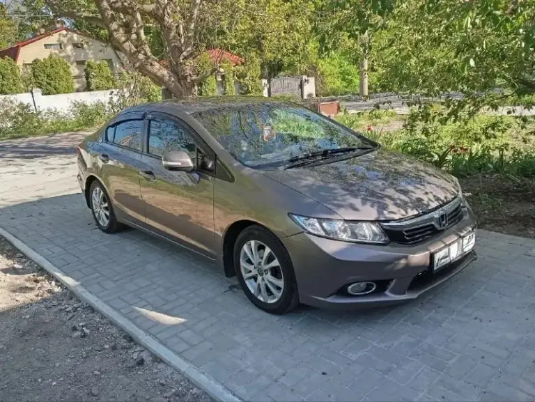 Автор: honda civic 1.8 mt, 2012 года реальный пробег 190 000 км. 2 комплекта резины зима и лето. Цена 1 240 000р торг донецк все вопросы по телефону, телеграм +7 (949) 644-90-54.. ???наш телеграм канал [ бесплатное размещение за репост??? Правила сообщества [ мы в мах [ [
📞 Звоните: +7(949)6449054 - фотография - 1