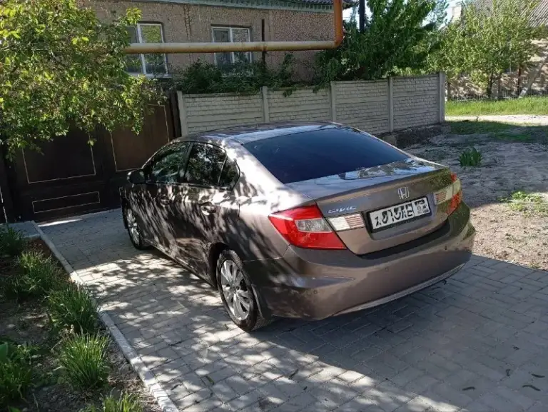 Автор: honda civic 1.8 mt, 2012 года реальный пробег 190 000 км. 2 комплекта резины зима и лето. Цена 1 240 000р торг донецк все вопросы по телефону, телеграм +7 (949) 644-90-54.. ???наш телеграм канал [ бесплатное размещение за репост??? Правила сообщества [ мы в мах [ [
📞 Звоните: +7(949)6449054 - фотография - 2