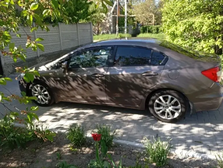 Автор: honda civic 1.8 mt, 2012 года реальный пробег 190 000 км. 2 комплекта резины зима и лето. Цена 1 240 000р торг донецк все вопросы по телефону, телеграм +7 (949) 644-90-54.. ???наш телеграм канал [ бесплатное размещение за репост??? Правила сообщества [ мы в мах [ [
📞 Звоните: +7(949)6449054 - фотография - 3