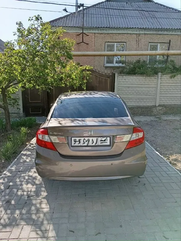 Автор: honda civic 1.8 mt, 2012 года реальный пробег 190 000 км. 2 комплекта резины зима и лето. Цена 1 240 000р торг донецк все вопросы по телефону, телеграм +7 (949) 644-90-54.. ???наш телеграм канал [ бесплатное размещение за репост??? Правила сообщества [ мы в мах [ [
📞 Звоните: +7(949)6449054 - фотография - 4