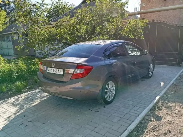 Автор: honda civic 1.8 mt, 2012 года реальный пробег 190 000 км. 2 комплекта резины зима и лето. Цена 1 240 000р торг донецк все вопросы по телефону, телеграм +7 (949) 644-90-54.. ???наш телеграм канал [ бесплатное размещение за репост??? Правила сообщества [ мы в мах [ [
📞 Звоните: +7(949)6449054 - фотография - 5