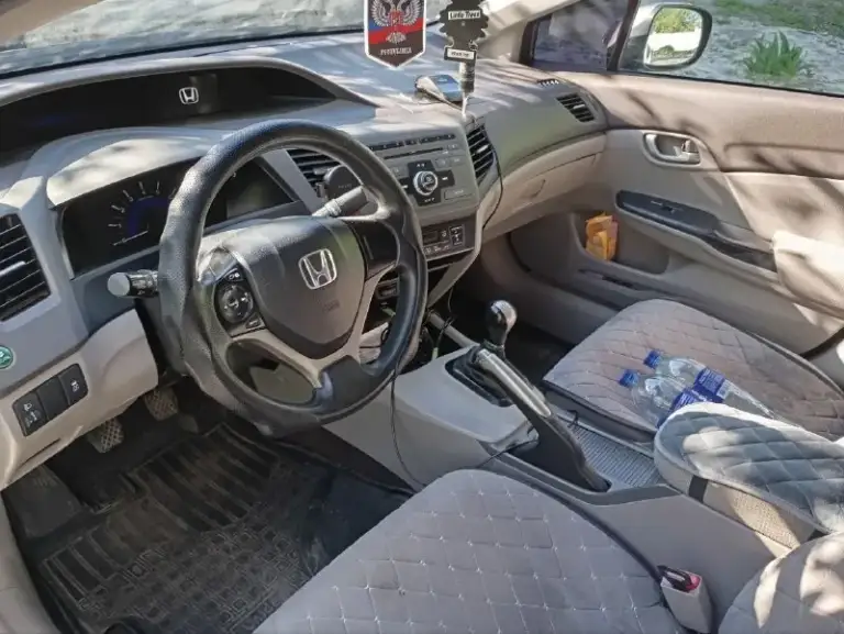 Автор: honda civic 1.8 mt, 2012 года реальный пробег 190 000 км. 2 комплекта резины зима и лето. Цена 1 240 000р торг донецк все вопросы по телефону, телеграм +7 (949) 644-90-54.. ???наш телеграм канал [ бесплатное размещение за репост??? Правила сообщества [ мы в мах [ [
📞 Звоните: +7(949)6449054 - фотография - 7