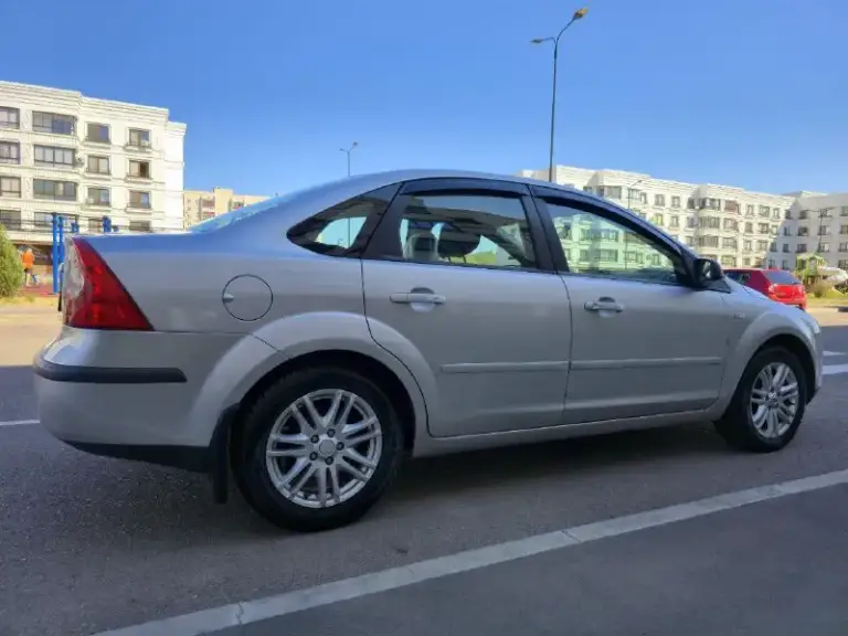 Продам ford focus 2006 год 1.6 бензин цена 510 000 автомобиль в хорошем состоянии, есть кондиционер работает отлично, зелёная автотека, обслужен, ходовая в хорошем состоянии не гремит не стучит по двигателю вопросов нет, коробка в отличном состоянии, есть небольшие нюансы по кузову (рыжики)машина сел и поехал, документы в порядке юридически чистая осмотр город мариуполь вопросы по телефону +7 949 450-74-92!! Торг!!
📲 Tg: @buzlama_11
📞 Звоните: +7(949)4507492 - фотография - 1