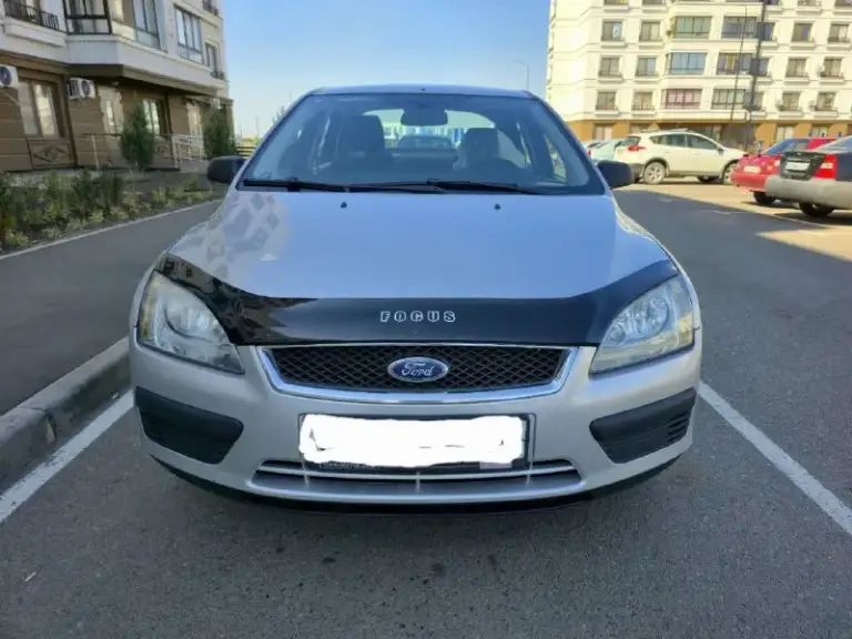 Продам ford focus 2006 год 1.6 бензин цена 510 000 автомобиль в хорошем состоянии, есть кондиционер работает отлично, зелёная автотека, обслужен, ходовая в хорошем состоянии не гремит не стучит по двигателю вопросов нет, коробка в отличном состоянии, есть небольшие нюансы по кузову (рыжики)машина сел и поехал, документы в порядке юридически чистая осмотр город мариуполь вопросы по телефону +7 949 450-74-92!! Торг!!
📲 Tg: @buzlama_11
📞 Звоните: +7(949)4507492 - фотография - 2