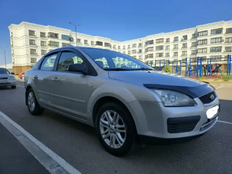 Продам ford focus 2006 год 1.6 бензин цена 510 000 автомобиль в хорошем состоянии, есть кондиционер работает отлично, зелёная автотека, обслужен, ходовая в хорошем состоянии не гремит не стучит по двигателю вопросов нет, коробка в отличном состоянии, есть небольшие нюансы по кузову (рыжики)машина сел и поехал, документы в порядке юридически чистая осмотр город мариуполь вопросы по телефону +7 949 450-74-92!! Торг!!
📲 Tg: @buzlama_11
📞 Звоните: +7(949)4507492 - фотография - 3