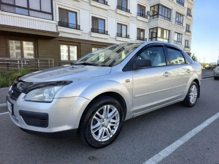 Продам ford focus 2006 год 1.6 бензин цена 510 000 автомобиль в хорошем состоянии, есть кондиционер работает отлично, зелёная автотека, обслужен, ходовая в хорошем состоянии не гремит не стучит по двигателю вопросов нет, коробка в отличном состоянии, есть небольшие нюансы по кузову (рыжики)машина сел и поехал, документы в порядке юридически чистая осмотр город мариуполь вопросы по телефону +7 949 450-74-92!! Торг!!
📲 Tg: @buzlama_11
📞 Звоните: +7(949)4507492 - фотография - 4