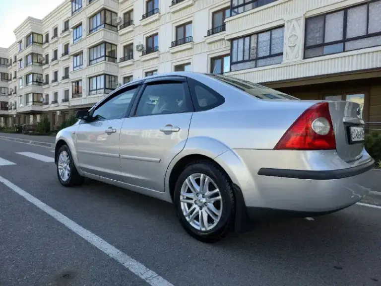 Продам ford focus 2006 год 1.6 бензин цена 510 000 автомобиль в хорошем состоянии, есть кондиционер работает отлично, зелёная автотека, обслужен, ходовая в хорошем состоянии не гремит не стучит по двигателю вопросов нет, коробка в отличном состоянии, есть небольшие нюансы по кузову (рыжики)машина сел и поехал, документы в порядке юридически чистая осмотр город мариуполь вопросы по телефону +7 949 450-74-92!! Торг!!
📲 Tg: @buzlama_11
📞 Звоните: +7(949)4507492 - фотография - 5