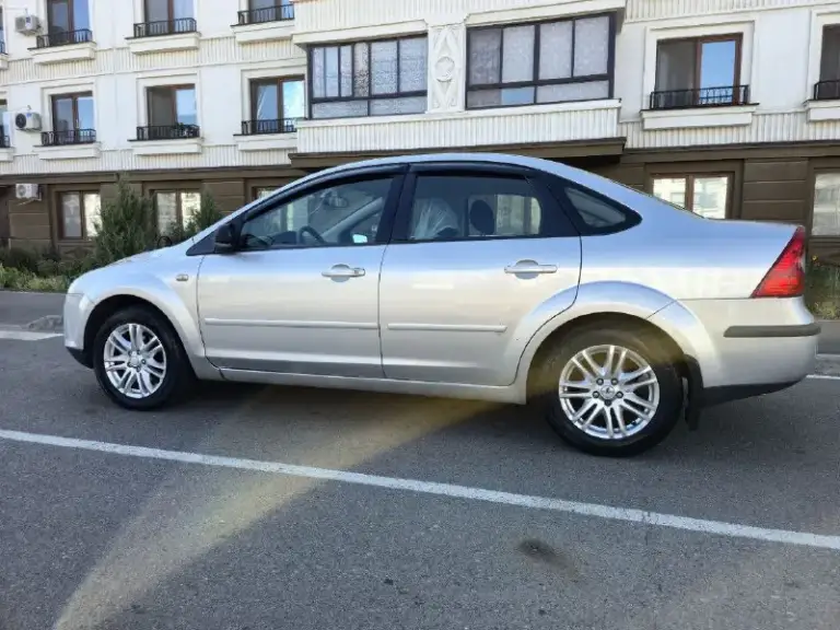 Продам ford focus 2006 год 1.6 бензин цена 510 000 автомобиль в хорошем состоянии, есть кондиционер работает отлично, зелёная автотека, обслужен, ходовая в хорошем состоянии не гремит не стучит по двигателю вопросов нет, коробка в отличном состоянии, есть небольшие нюансы по кузову (рыжики)машина сел и поехал, документы в порядке юридически чистая осмотр город мариуполь вопросы по телефону +7 949 450-74-92!! Торг!!
📲 Tg: @buzlama_11
📞 Звоните: +7(949)4507492 - фотография - 7