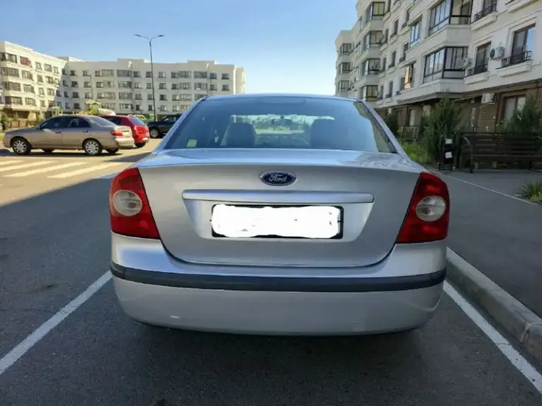 Продам ford focus 2006 год 1.6 бензин цена 510 000 автомобиль в хорошем состоянии, есть кондиционер работает отлично, зелёная автотека, обслужен, ходовая в хорошем состоянии не гремит не стучит по двигателю вопросов нет, коробка в отличном состоянии, есть небольшие нюансы по кузову (рыжики)машина сел и поехал, документы в порядке юридически чистая осмотр город мариуполь вопросы по телефону +7 949 450-74-92!! Торг!!
📲 Tg: @buzlama_11
📞 Звоните: +7(949)4507492 - фотография - 8