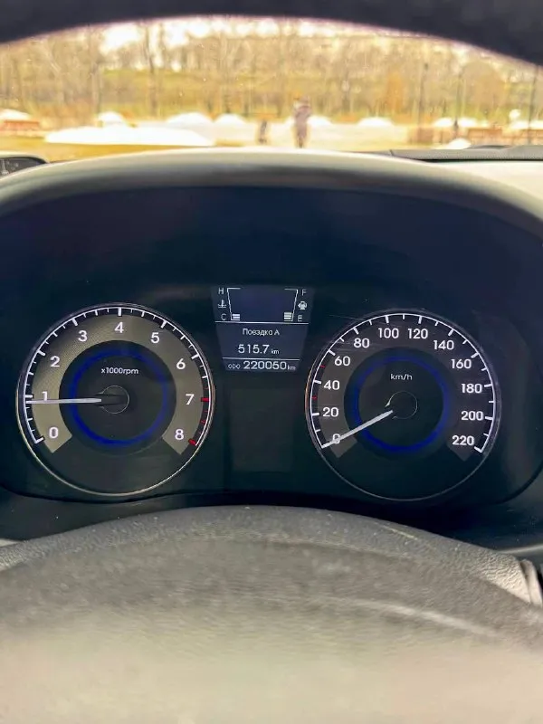 🇰🇵 Hyundai solaris

💰Цена: 800 000р
🏢Город: мариуполь
📅Год выпуска: 2011
🧾Пробег: 220 050км.
⚙️Двигатель: 1.6
⛽Топливо: бензин
⚙️Кпп: механика

📞 Телефон:

+7-949-727-41-51
+7-949-551-91-52
+7-989-263-55-56

💾 Описание

Solaris  – проверенный временем городской автомобиль, который сочетает в себе экономичность и уверенную управляемость.

✅Оригинальный пробег
✅Отличное состояние как
Внешне, так и технически

Хорошая комплектация:
Кожаный мульти-руль, полный электопакет, подогрев сидений, обогрев зоны дворников, птф, гидроусилитель, airbag, abs, оригинальные литые диски r16.

Улица шевченко 269

🏦 Возможна продажа в кредит по двум документам. - фотография - 10