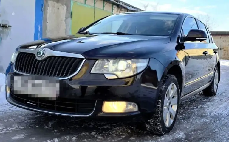 Продаю автомобиль skoda superb 2012 года в отличном состоянии для своих лет. Первая регистрация с 2013 года. Без дтп.
Два владельца.
Пробег 172000
1,8 Tsi
Коробка автомат не пинает. С хорошей комплектацией elegance. Автомобиль полностью обслужен.
То проходила во время по регламенту. По кузову как на фото гнили ржавчины нет. Продажа с полным переоформлением. Юридически чист. Осмотр г. Донецк по договорённости. Цена 1.120000 из-за срочности.
Звонить по номеру телефона +79490881846 или пишите в телеграмм +79496167298.
📲 Tg: анна
📞 Звоните: +7(949)0881846 - фотография - 2